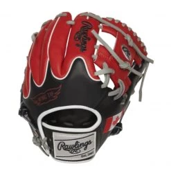 Rawlings Heart Of The Hide 11.50" PRO204W-2CA - Canada All Gloves