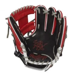 Rawlings Heart Of The Hide 11.50" PRO204W-2CA - Canada All Gloves
