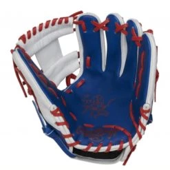 Rawlings Heart Of The Hide 11.50" PRO204W-2DR - Dominican Republic All Gloves