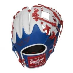 Rawlings Heart Of The Hide 11.50" PRO204W-2DR - Dominican Republic All Gloves