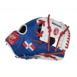Rawlings Heart Of The Hide 11.50" PRO204W-2DR - Dominican Republic All Gloves 5 Rawlings Heart Of The Hide 11.50