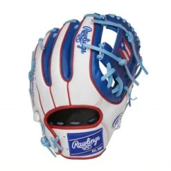 Rawlings Heart Of The Hide 11.50" PRO314-2PR - Puerto Rico All Gloves