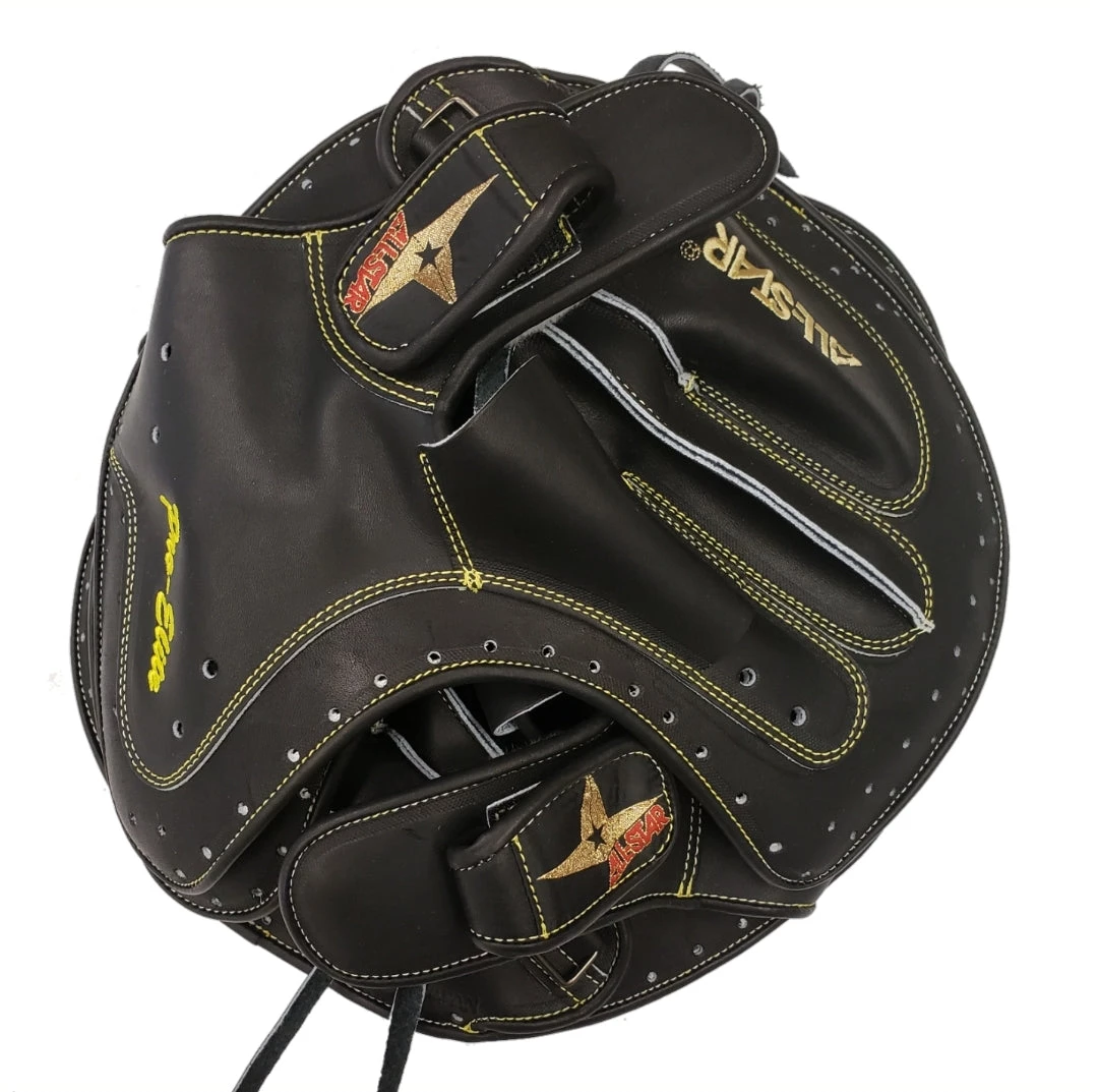 Glove Re-Lacing And Repair Services All-Star CM3000BK Replacement Backs 1 Glove Re-Lacing And Repair Services All-Star CM3000BK Replacement Backs