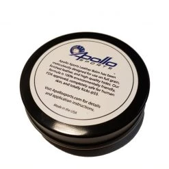 Apollo Sports Inc. Apollo Sports Premium Leather Balm - ASPLB