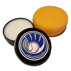 Apollo Sports Inc. Apollo Sports Premium Leather Balm - ASPLB