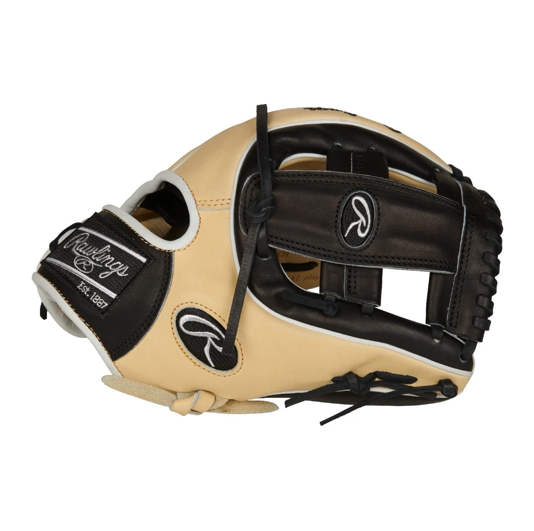 Rawlings Pro Preferred 11.50" PROS314-13CBW Infield Glove All Gloves 4 Rawlings Pro Preferred 11.50" PROS314-13CBW Infield Glove All Gloves