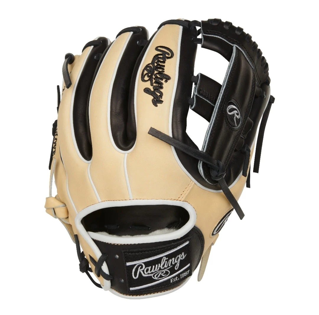 Rawlings Pro Preferred 11.50" PROS314-13CBW Infield Glove All Gloves 1 Rawlings Pro Preferred 11.50" PROS314-13CBW Infield Glove All Gloves