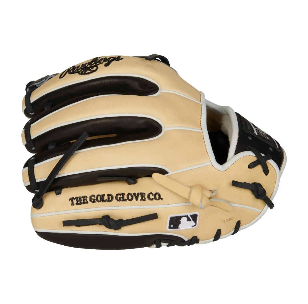Rawlings Pro Preferred 11.50" PROS314-13CBW Infield Glove All Gloves 3 Rawlings Pro Preferred 11.50" PROS314-13CBW Infield Glove All Gloves