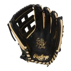 All Gloves Rawlings Heart Of The Hide R2G 12.75" PROR3319-6BC