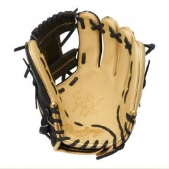 Rawlings Heart Of The Hide R2G ContoUR 11.50" PROR204U-2CB Infield Glove