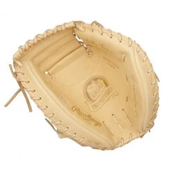 Rawlings Pro Preferred 34.00" PROSCM43C Catcher's Mitt