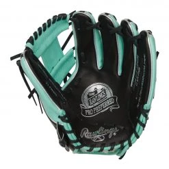 Rawlings Pro Preferred 11.75" PROS315-2BOM Infield Glove All Gloves