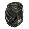 All-Star Pro Elite 34.00" Catcher's Mitt - CM3000MBK - Martin Maldonado Model All Gloves