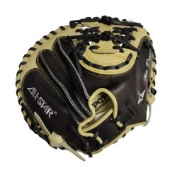 All-Star "The Donut" Full Size 35" Training Mitt - CM1000TM