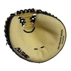 All-Star "The Donut" Full Size 35" Training Mitt - CM1000TM