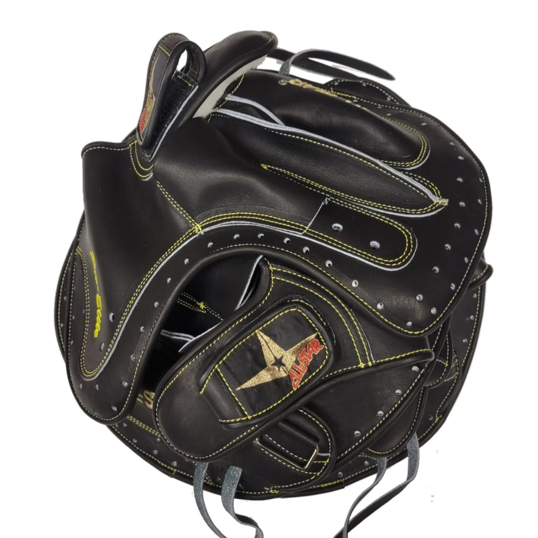 All-Star CM3000MBK Replacement Backs 1 All-Star CM3000MBK Replacement Backs