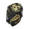 All-Star "The Pocket" 27" Training Mitt All Gloves
