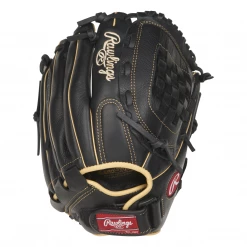 Rawlings Shut Out RSO120BCC 12" Softball Glove All Gloves