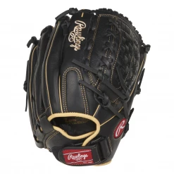 Rawlings Shut Out RSO125BCC 12.50" Softball Glove All Gloves