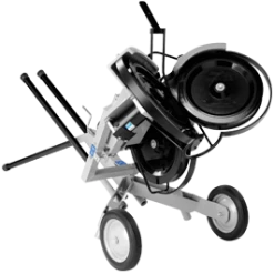 Hack Attack (Sports Attack) Featured Items Hack Attack Baseball Pitching Machine