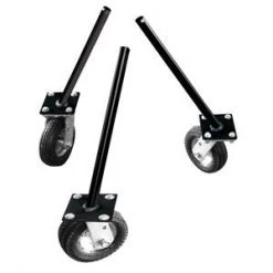 Hack Attack (Sports Attack) Fungo Leg Kit – Junior Hack Attack (Baseball, Softball, & Blast)