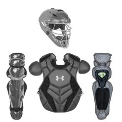 Under Armour Pro 4 Series - Complete Set