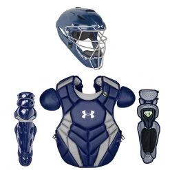 Under Armour Pro 4 Series - Complete Set