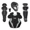 Catcher's Gear Under Armour Converge Victory Series Complete Set - Youth (Ages 7-9)