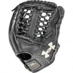 Under Armour Flawless Series 11.75" Infield/Pitcher Glove All Gloves