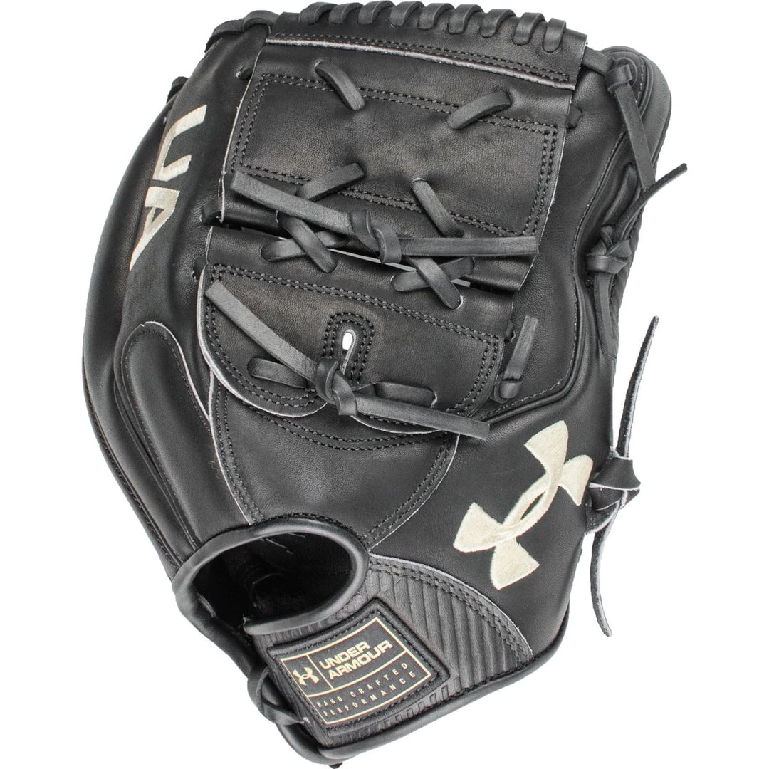 Under Armour Flawless Series 12.00" Pitcher Glove All Gloves 1 Under Armour Flawless Series 12.00" Pitcher Glove All Gloves