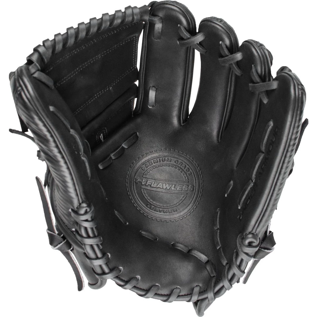 Under Armour Flawless Series 12.00" Pitcher Glove All Gloves 2 Under Armour Flawless Series 12.00" Pitcher Glove All Gloves