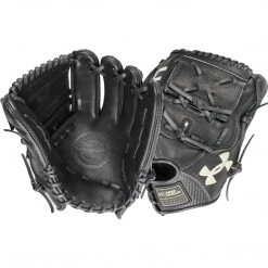 Under Armour Flawless Series 12.00" Pitcher Glove All Gloves 5 Under Armour Flawless Series 12.00
