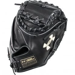 Under Armour Flawless Series 34.00" Catcher's Mitt All Gloves