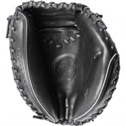 Under Armour Flawless Series 34.00" Catcher's Mitt All Gloves