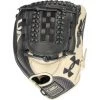 Under Armour Genuine Pro 12.00" Pitcher Glove All Gloves