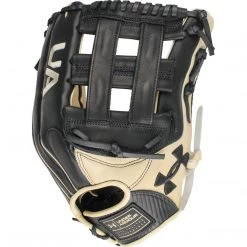 All Gloves Under Armour Genuine Pro 12.75" Outfield Glove