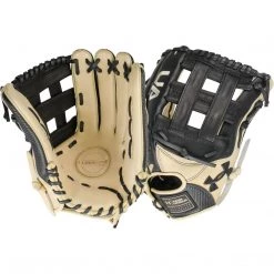 All Gloves Under Armour Genuine Pro 12.75" Outfield Glove 5 All Gloves Under Armour Genuine Pro 12.75