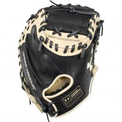 Under Armour Genuine Pro 34.00" Catcher's Mitt
