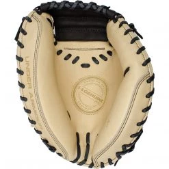 Under Armour Genuine Pro 34.00" Catcher's Mitt