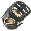 Under Armour Genuine Pro 13.00" First Base Mitt All Gloves
