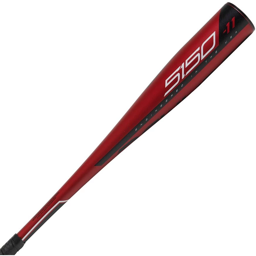 Rawlings 5150 -11 US9511 (USA) Alloy 2 5/8" Baseball Bats 1 Rawlings 5150 -11 US9511 (USA) Alloy 2 5/8" Baseball Bats
