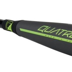 Rawlings Quatro Pro Composite -10 US9Q10 (USA) 2 5/8"