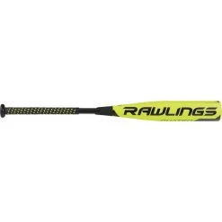 Rawlings Quatro Composite -10 UT8Q34 (USSSA) 2 3/4