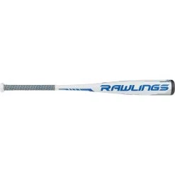Rawlings Velo Hybrid -10 UT8V34 (USSSA) Baseball Bats