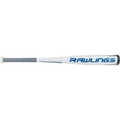 Baseball Bats Rawlings Velo Hybrid -5 UT8V5 (USSSA) 2 5/8" Alloy 5 Baseball Bats Rawlings Velo Hybrid -5 UT8V5 (USSSA) 2 5/8