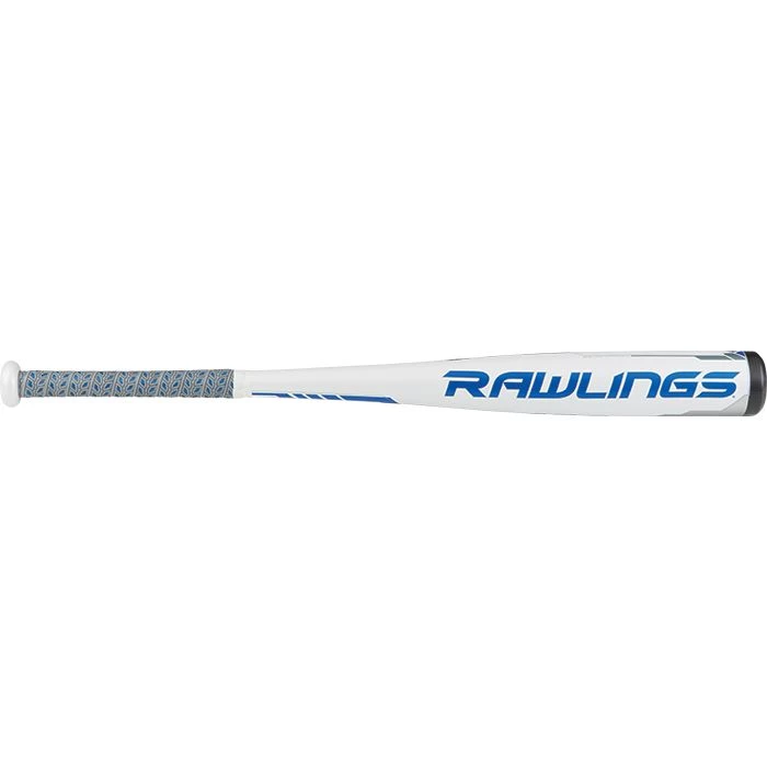 Baseball Bats Rawlings Velo Hybrid -5 UT8V5 (USSSA) 2 5/8" Alloy 3 Baseball Bats Rawlings Velo Hybrid -5 UT8V5 (USSSA) 2 5/8" Alloy