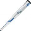 Baseball Bats Rawlings Velo Hybrid -5 UT8V5 (USSSA) 2 5/8" Alloy