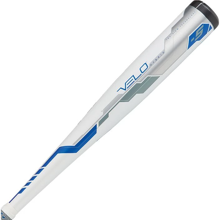 Baseball Bats Rawlings Velo Hybrid -5 UT8V5 (USSSA) 2 5/8" Alloy 1 Baseball Bats Rawlings Velo Hybrid -5 UT8V5 (USSSA) 2 5/8" Alloy