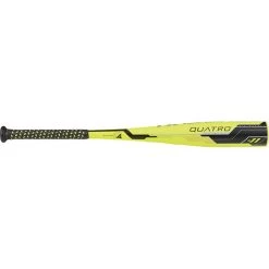 Rawlings Quatro -11 UT8Q11 (USSSA) "Coach Pitch" 2 5/8" Alloy