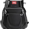 Rawlings Velo Backpack Equipment Bags